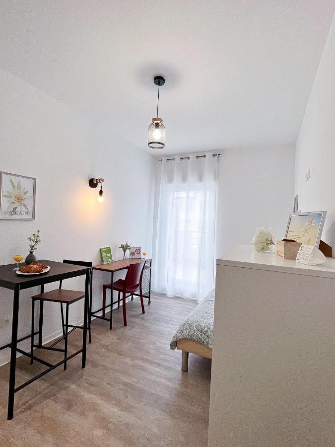 Le Paradis Fiscal, 5Min Bale, Parking Prive Сен-Луи Экстерьер фото